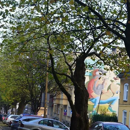 Apartment Silver Bielsko-Biala