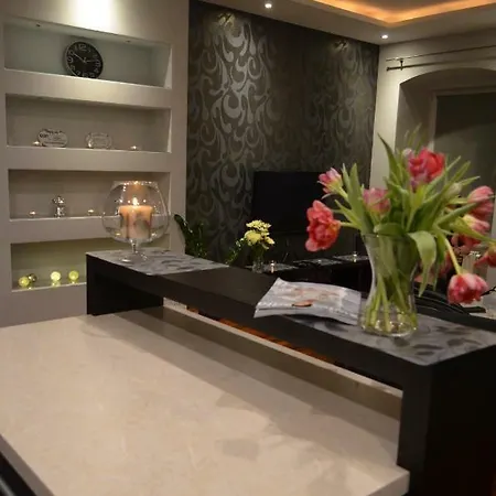 Apartment Silver Bielsko-Biala