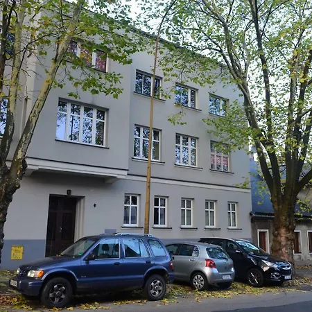 Apartment Silver