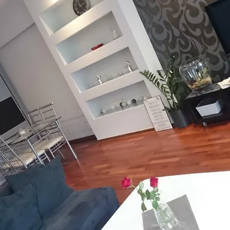 Apartment Silver *